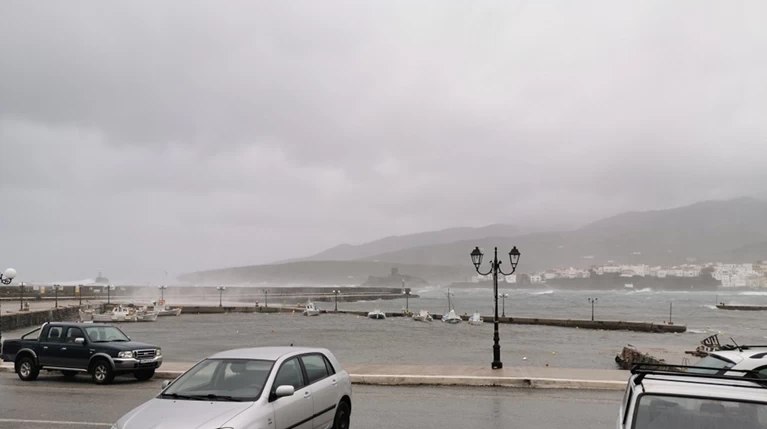 Προβλήματα στην ηλεκτροδότηση σε Αττική και Βοιωτία