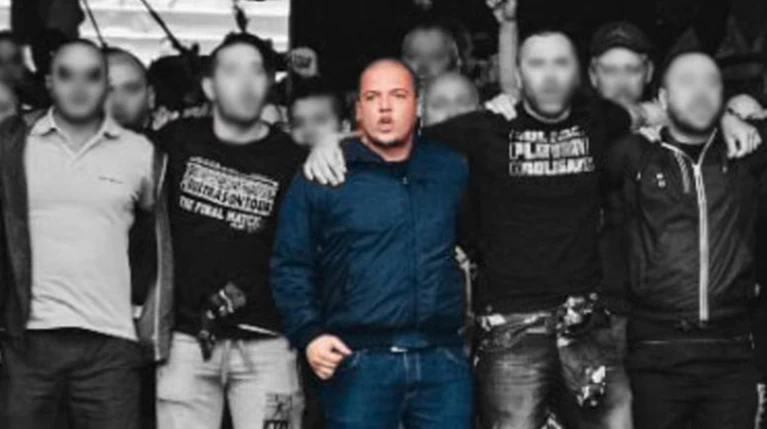 Τρεις συλλήψεις για τον θάνατο του 28χρονου Βούλγαρου οπαδού