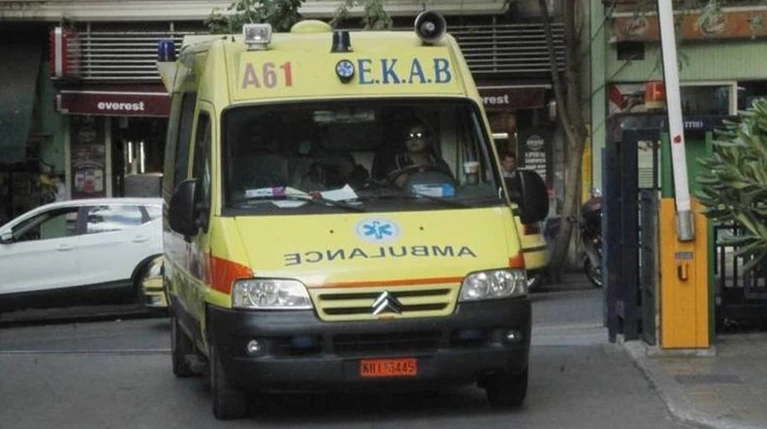 Τραγωδία στο Ηράκλειο Κρήτης: 5χρονος υπέστη ανακοπή καρδιάς