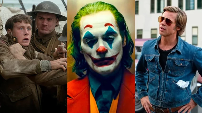 BAFTA 2020: Το Joker κέρδισε τις περισσότερες υποψηφιότητες