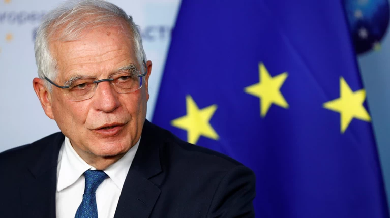 ΕΕ σε Άγκυρα: Απορρίπτουμε εξωτερικές παρέμβασεις στη Λιβύη