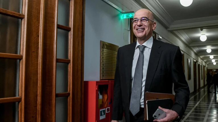 Πενταμερής συνάντηση ΥΠΕΞ στο Κάιρο με θέμα τη Λιβύη
