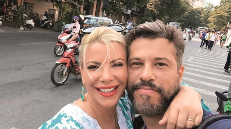 Χάρης - Αντελίνα: Ρεκόρ προτάσεων για την τηλεόραση - ποιες έχουν απορρίψει