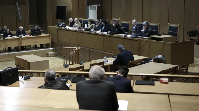 Στο τελικό στάδιο η δίκη της ΧΑ - Οι αγορεύσεις των δικηγόρων