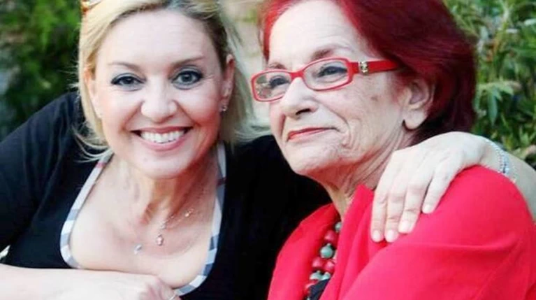 Αποκάλυψη για τον θάνατο της Χριστίνας Λυκιαρδοπούλου