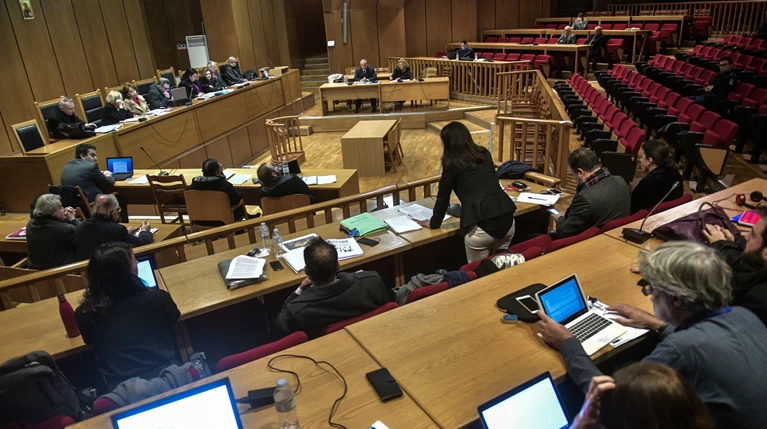 Συνήγορος οικογένειας Φύσσα: Ζητάμε την καταδίκη των κατηγορουμένων