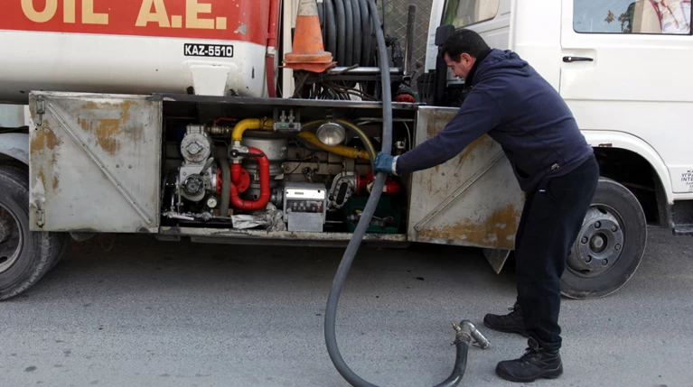 Παράταση για την αγορά πετρελαίου θέρμανσης -Τι ισχύει