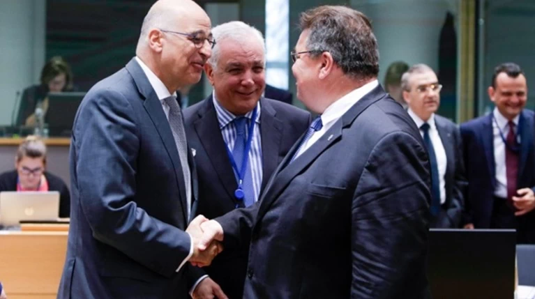 Συνεδριάζουν εκτάκτως οι ΥΠΕΞ της ΕΕ για Ιράν και Λιβύη