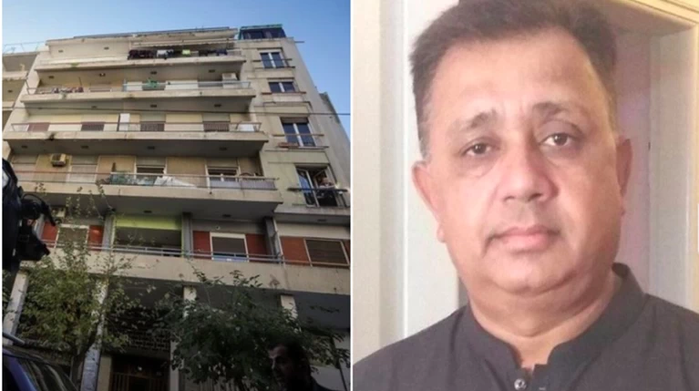 Μαρτυρίες σοκ: "Ελάτε γρήγορα, οι γονείς μου δεν ξυπνάνε"