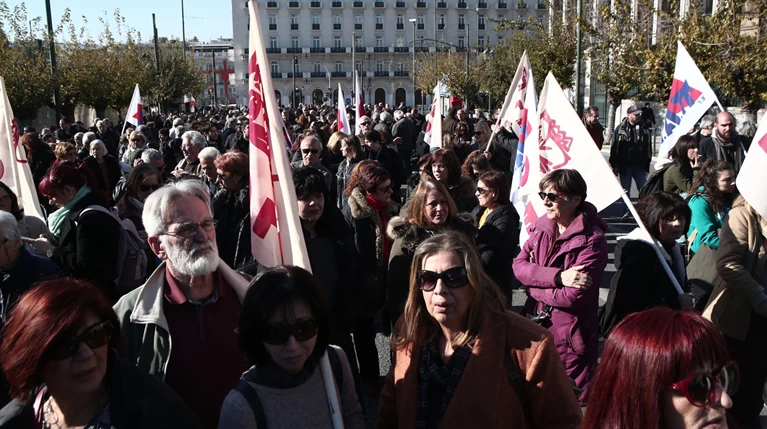 Κινητοποίηση για ακύρωση της ελληνοαμερικανικής συμφωνίας για τις βάσεις