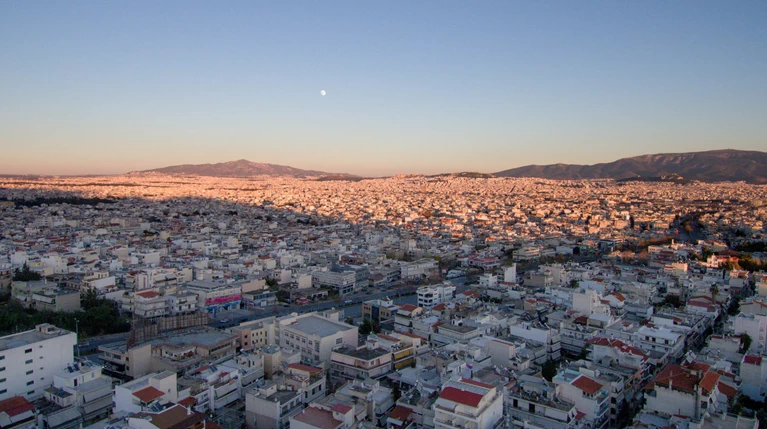Τι καιρό θα κάνει το Σαββατοκύριακο- Χάρτες με αναλυτικές θερμοκρασίες