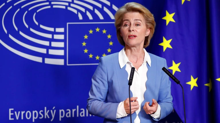Κομισιόν: Καθοριστική η ελεύθερη κυκλοφορία για το Brexit