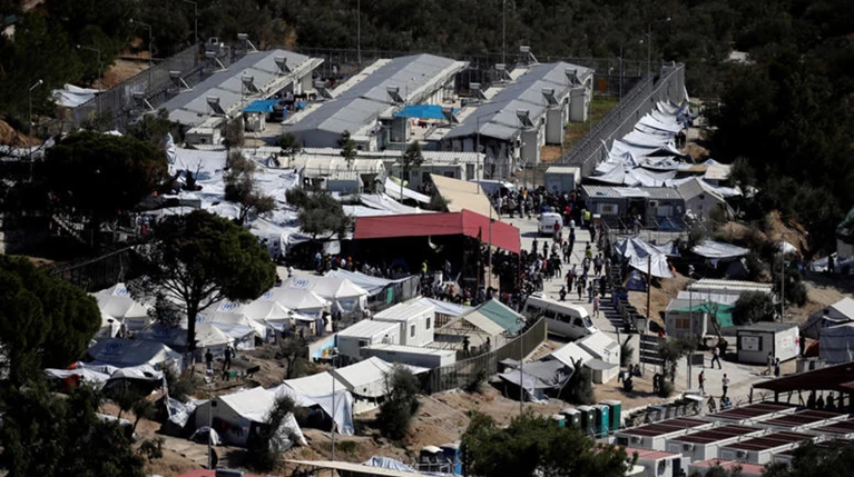 Κινητοποιήσεις φορέων του Β. Αιγαίου για το μεταναστευτικό