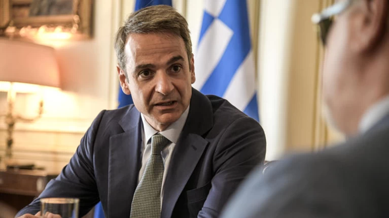 Εξοπλιστικά: Πρόσκληση Μητσοτάκη για νέους Εθνικούς Ευεργέτες
