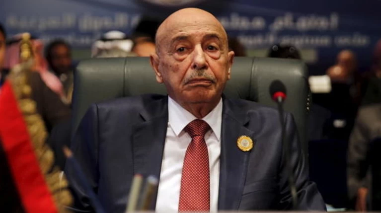 Λιβύη: Θα ζητήσουμε στρατό της Αιγύπτου αν παρέμβουν ξένοι