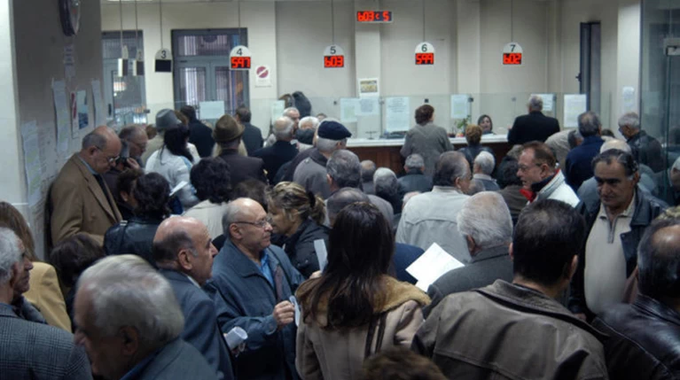Ποιες συντάξεις αυξάνονται με το νέο ασφαλιστικό νομοσχέδιο
