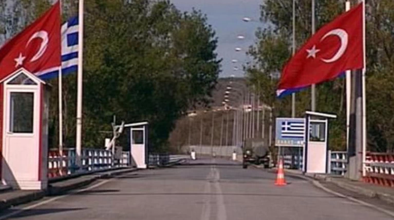 Πάνω από 755.000 Τούρκοι επισκέφθηκαν την Ελλάδα μέσω Έβρου