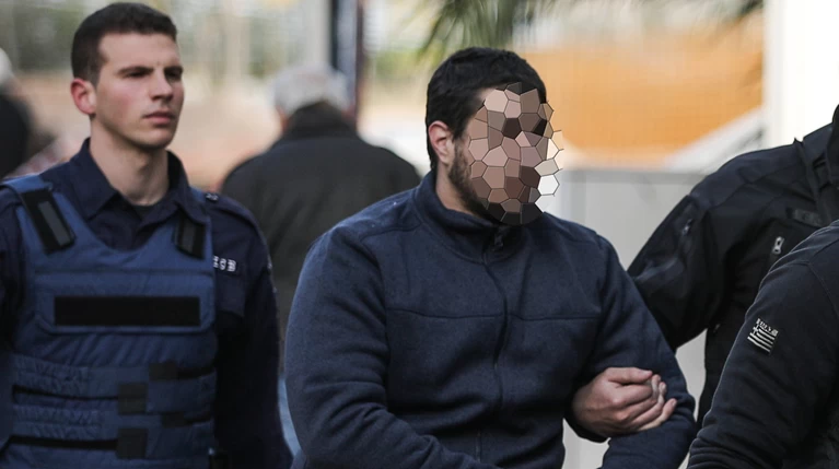 Λιμενικός για Τοπαλούδη: Την πέταξαν στη θάλασσα ζωντανή!