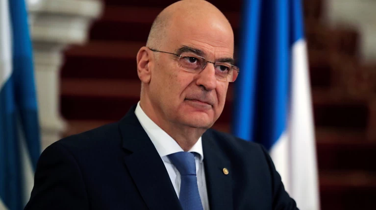 Τηλεφώνημα Δένδια-Σαρίφ μετά το διάβημα διαμαρτυρίας από Ιράν