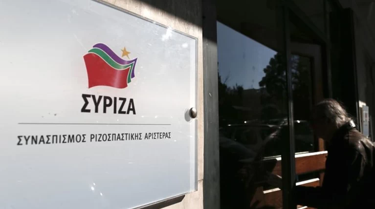 ΣΥΡΙΖΑ: Ή Παυλόπουλος για ΠτΔ ή τίποτα - Τι αποφάσισε το πολιτικό συμβούλιο