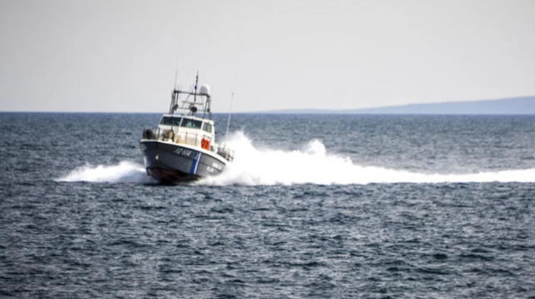 Παξοί: Συνελήφθησαν τρεις Αφγανοί ως διακινητές των προσφύγων