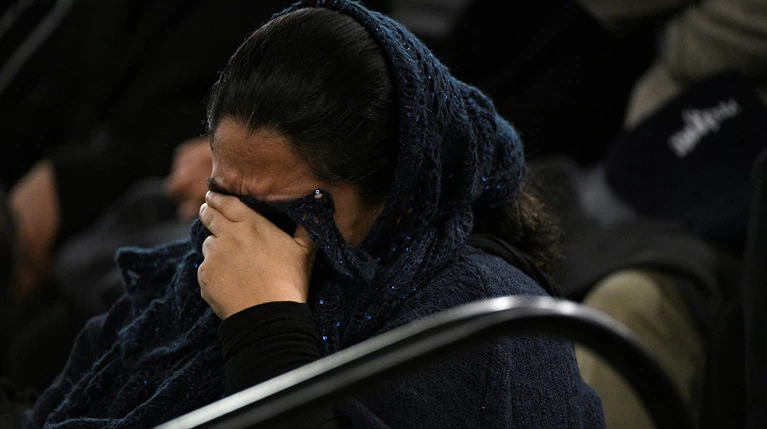 Ιράν: Συνέλαβαν τους αξιωματικούς που έριξαν το Ουκρανικό Boeing