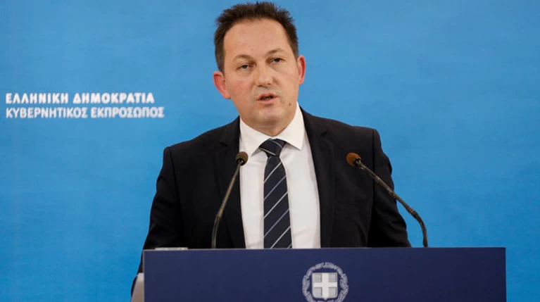 Αθήνα προς Βερολίνο: Θέλουμε να συμμετάσχουμε στη συνδιάσκεψη για Λιβύη