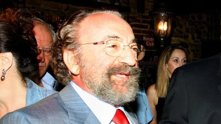 Διαψεύδει ο Καλογρίτσας τις πληροφορίες περί πτώχευσης