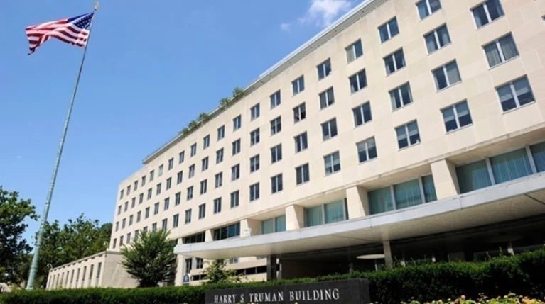 Στέιτ Ντιπάρτμεντ: Προκλητική & αντιπαραγωγική η συμφωνία Τουρκίας - Λιβύης