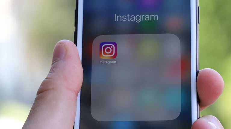Ηράκλειο: Απειλές μέσω Instagram για ένα... καφέ
