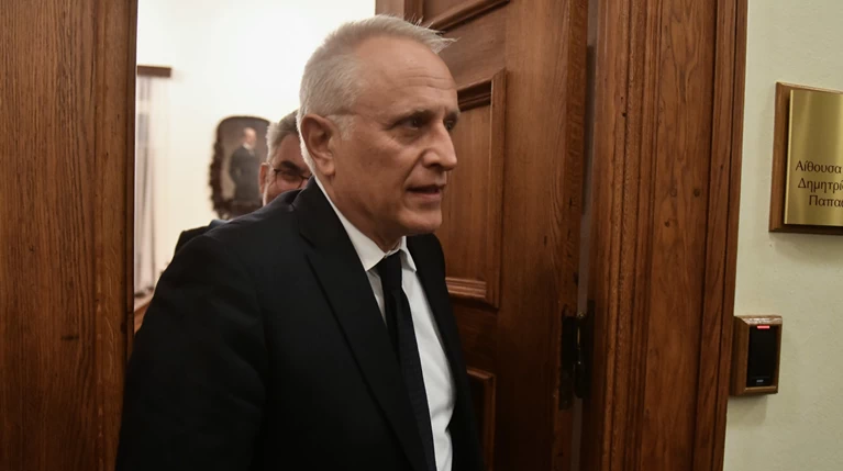 Ραγκούσης: Έστειλαν στο Συνήγορο του Πολίτη το φάκελο Ινδαρέ;
