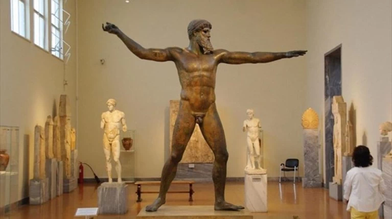 Αύξηση και τον Σεπτέμβριο στους επισκέπτες των μουσείων