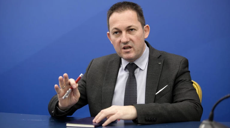 Πέτσας για κατάθεση Ράικου: Αποκαλύφθηκε λειτουργία παρακράτους