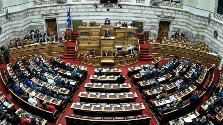 Πως θα εκλεγεί η νέα Πρόεδρος - Ολη η διαδικασία