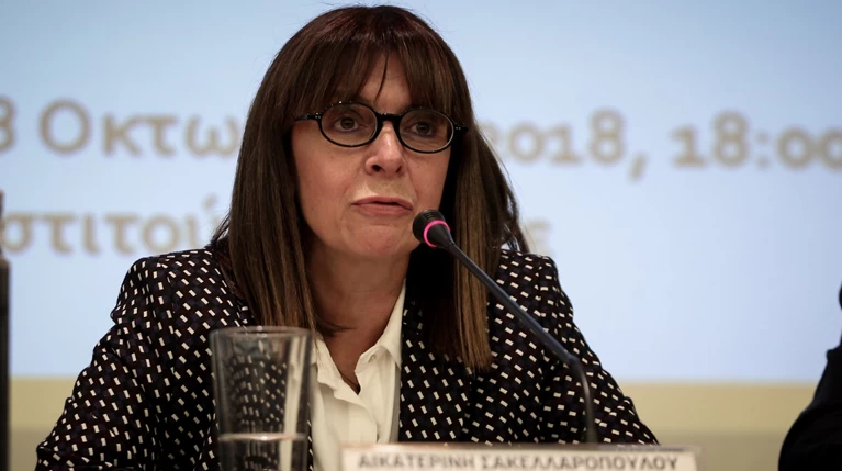 Πώς φτάσαμε στην υποψηφιότητα Σακελλαροπούλου - Όλο το παρασκήνιο