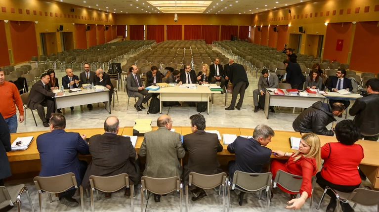 EEA: Ποινή υποβιβασμού στην Ξάνθη, εάν διαπιστωθεί παράβαση