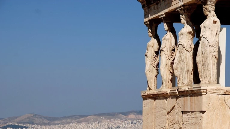 Η Αθήνα, υποψήφια στον διαγωνισμό για τον καλύτερο ευρωπαϊκό προορισμό
