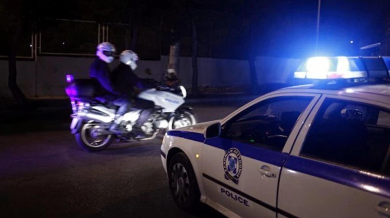 Συναγερμός: Σε εξέλιξη μεγάλη επιχείρηση για δραπέτη στον Κορυδαλλό
