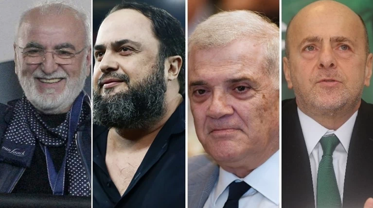 Την Τετάρτη στην Αθήνα η συνάντηση των ιδιοκτητών με την FIFA-UEFA