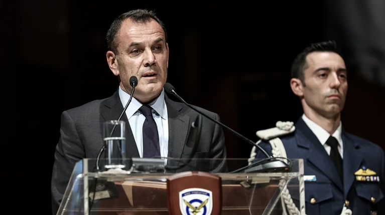 Παναγιωτόπουλος: «Η Αθήνα έτοιμη για όλα τα ενδεχόμενα, αν προκληθεί»