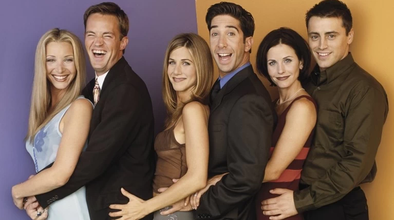 Απογοήτευση στους φανς των Friends: Ναυάγησε η επανένωσή τους