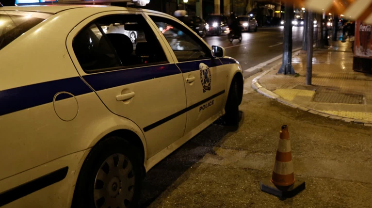Συνελήφθη ο 26χρονος δραπέτης από το ΤΑ Κορυδαλλού