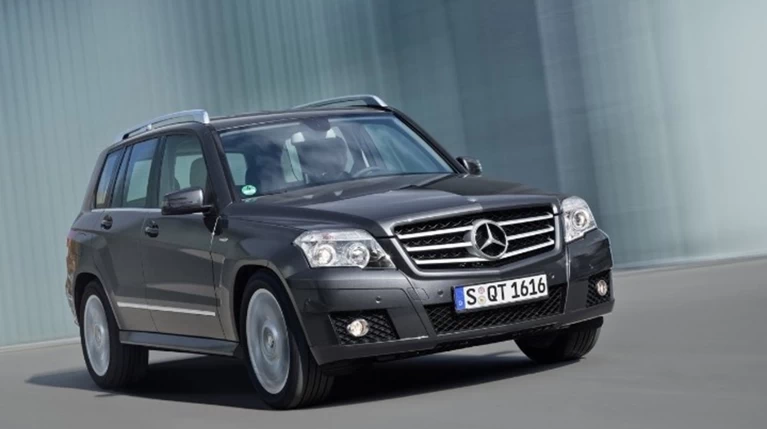 Πρόγραµµα ανάκλησης επιβατικών Mercedes: Για ποια πρόκειται και γιατί