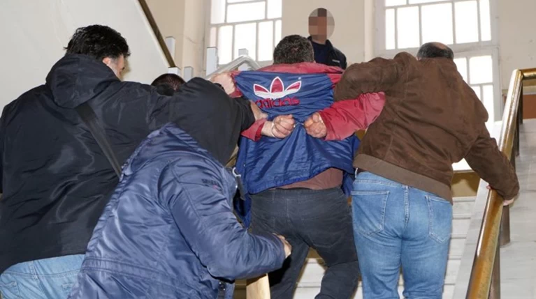 Φονικό Μοίρες-Ανατριχιαστικές μαρτυρίες:«Δεν τον ένοιαζε ποιον θα σκοτώσει»