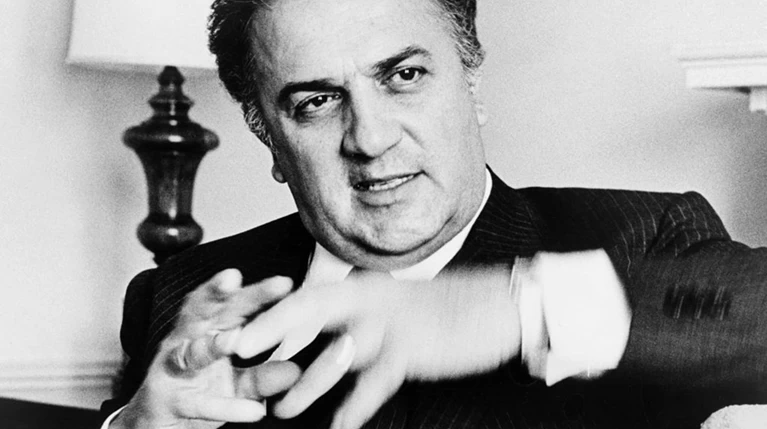 100 χρόνια Φελίνι: από το Ρίμινι στην κορυφή της δόξας