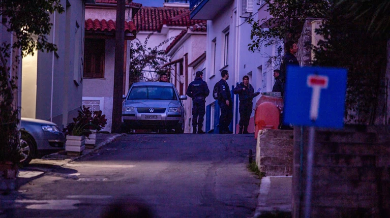 Κρήτη: Στα κρατητήρια λόγω των άσκοπων πυροβολισμών