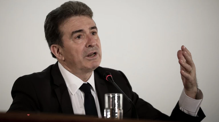 Χρυσοχοΐδης: Ντροπή η αδυναμία εξάλειψης της τρομοκρατίας επί 28 χρόνια