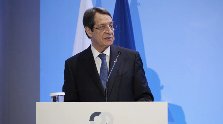 Τουρκικό μπλόκο στην Κύπρο για τη Διάσκεψη για τον Αφοπλισμό