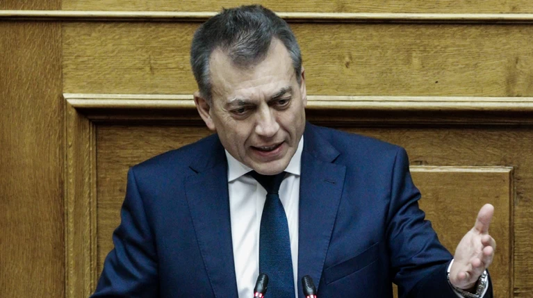 Στα "σκαριά" δραστική αλλαγή στις εισφορές υγείας