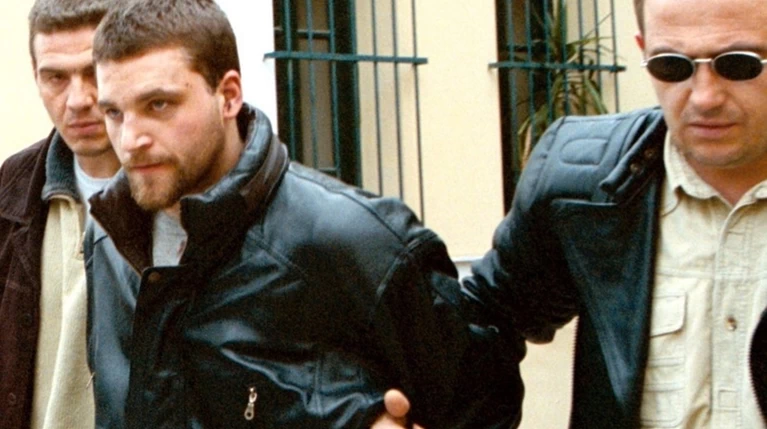 Πάσσαρης: Έχω παραδεχτεί τις πράξεις μου, έχω ζητήσει συγγνώμη